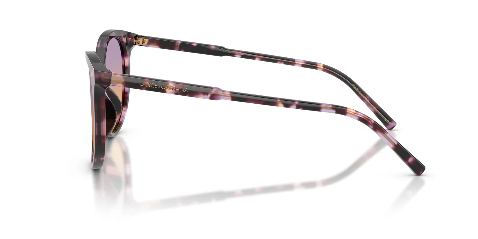 Dolce & Gabbana 4540 Sunglasses - view 12
